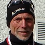 Triathlon: Manfred Heide