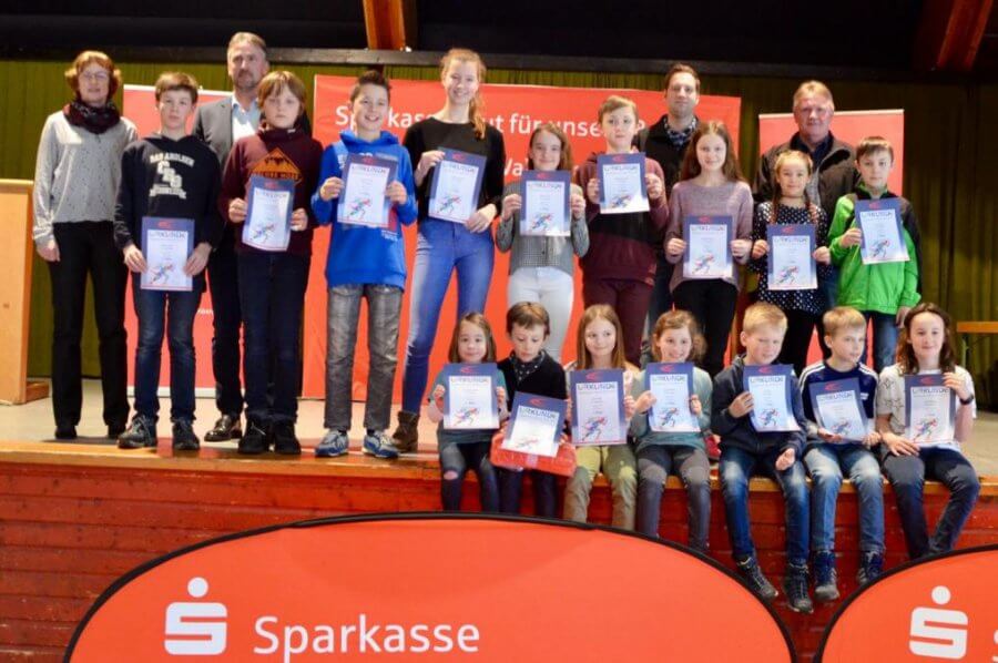 Sparkassen-Grand-Prix 2018