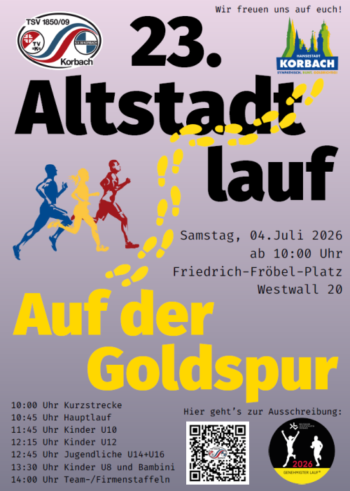 Altstadtlauf2026