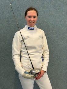 Annika Nord Übungsleiterin