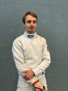 Julian Köhler C-Trainer