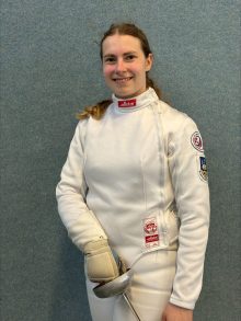 Laura Köhler Übungsleiterin