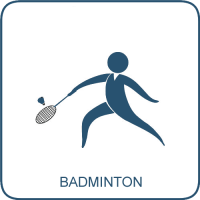 badminton