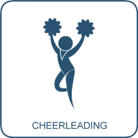 cheerleading