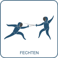 fechten