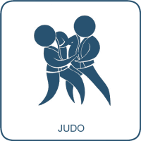 judo