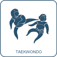 taekwondo